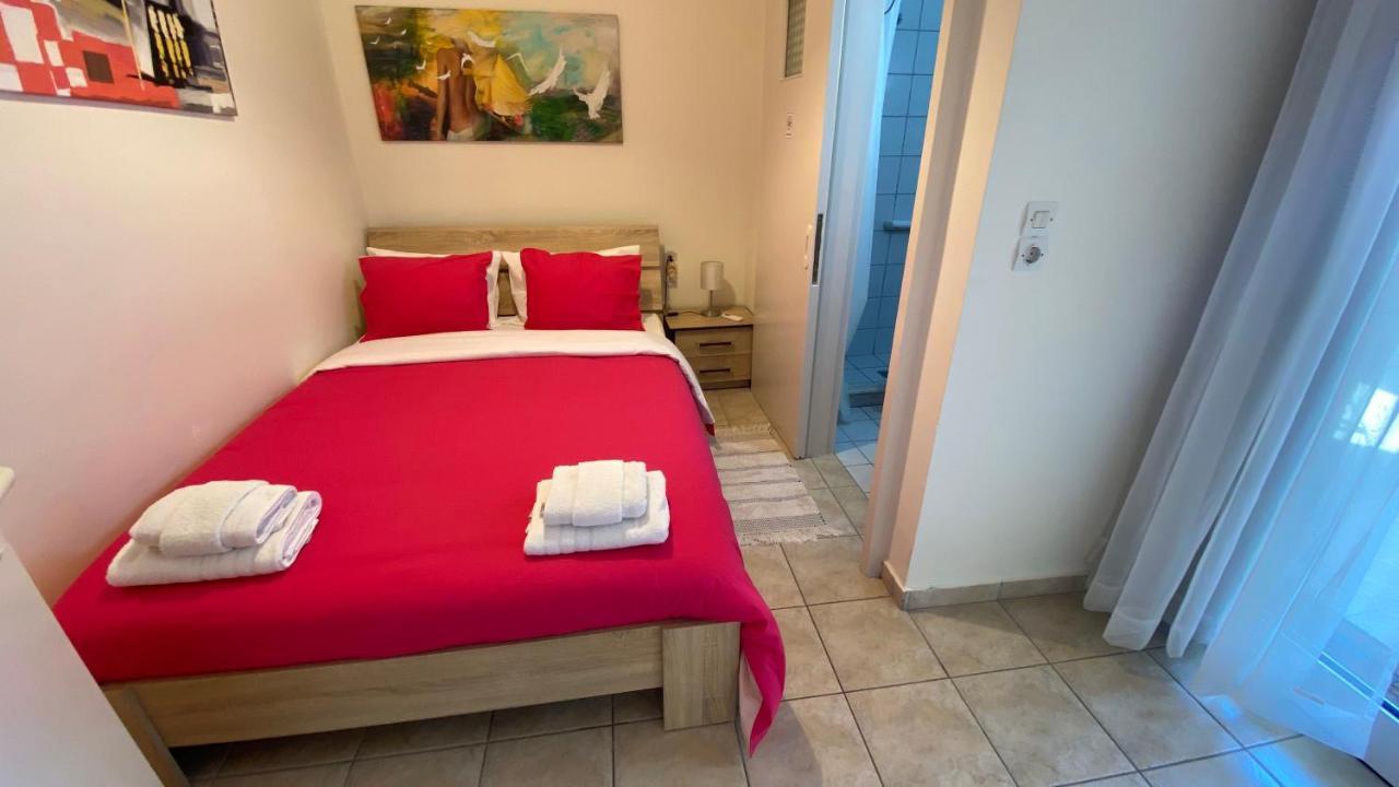 Apartment Port