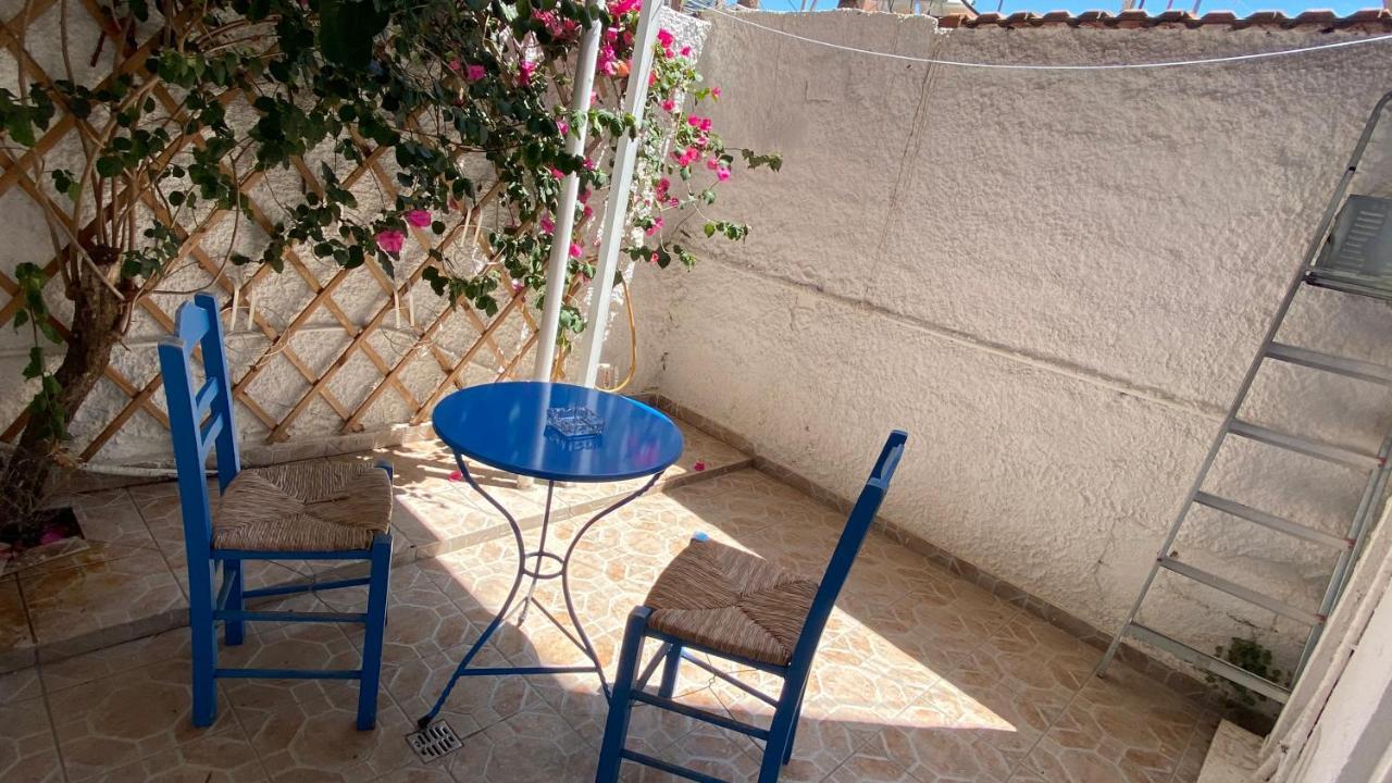 Port Apartment Patras