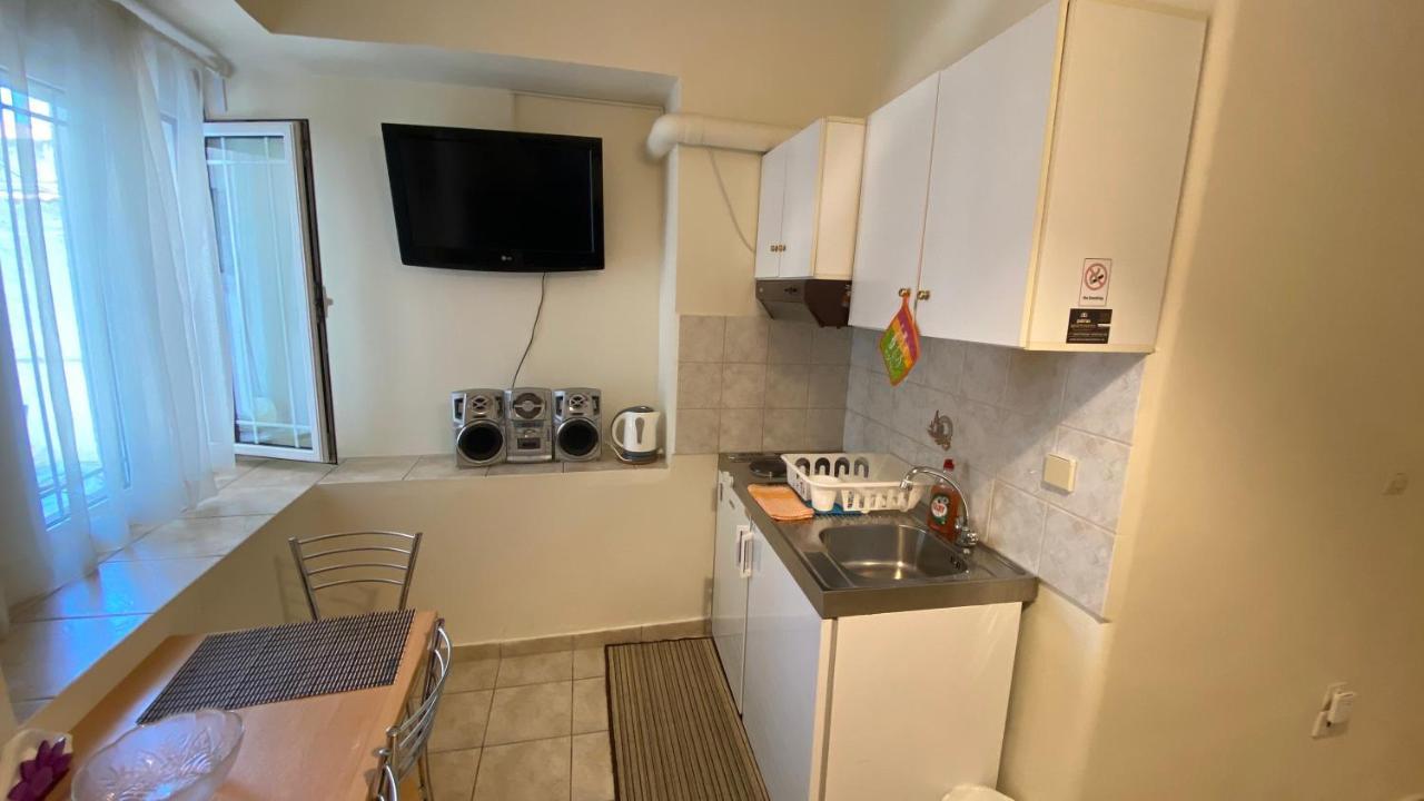 Port Apartment