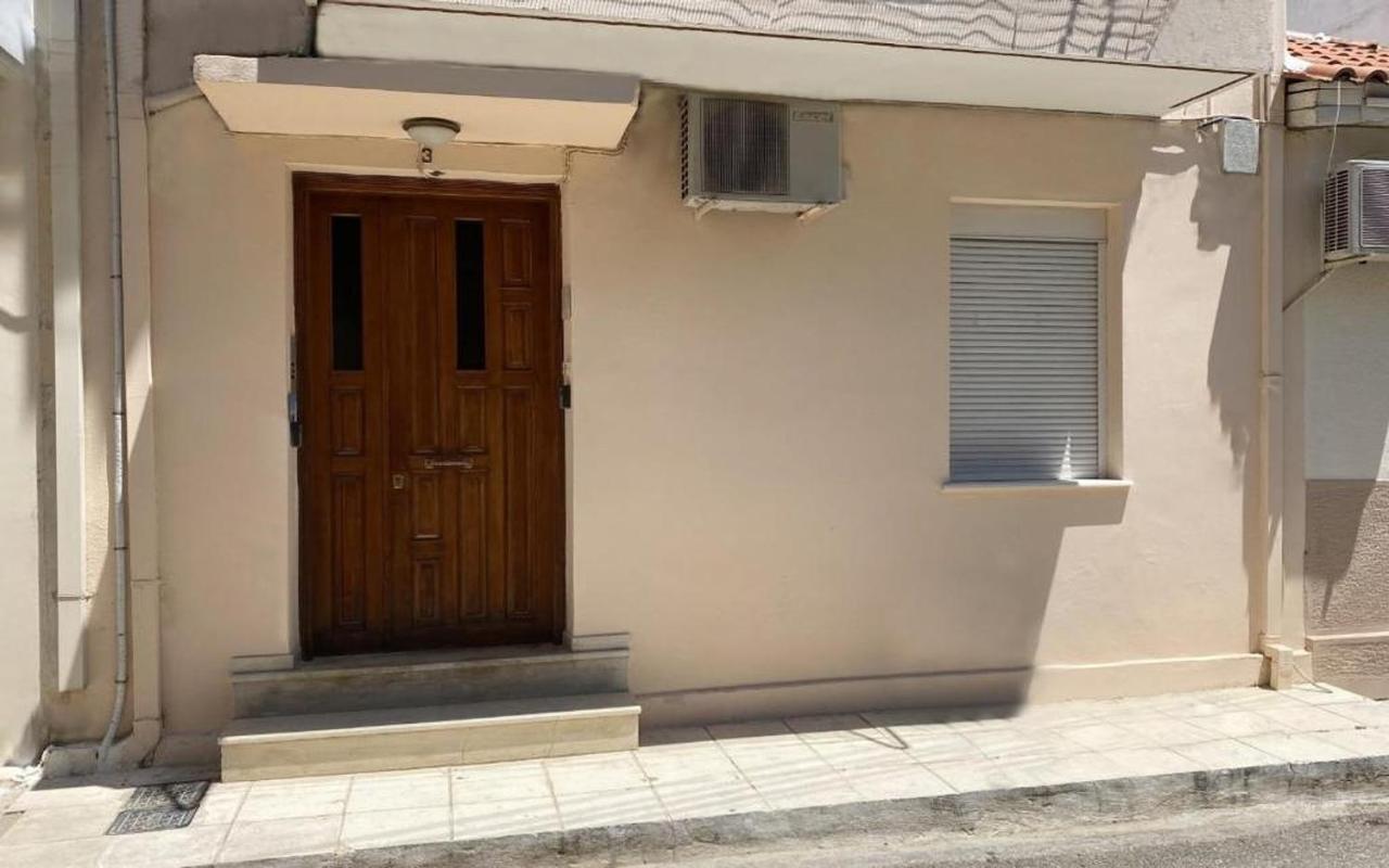 Port Apartment Patras