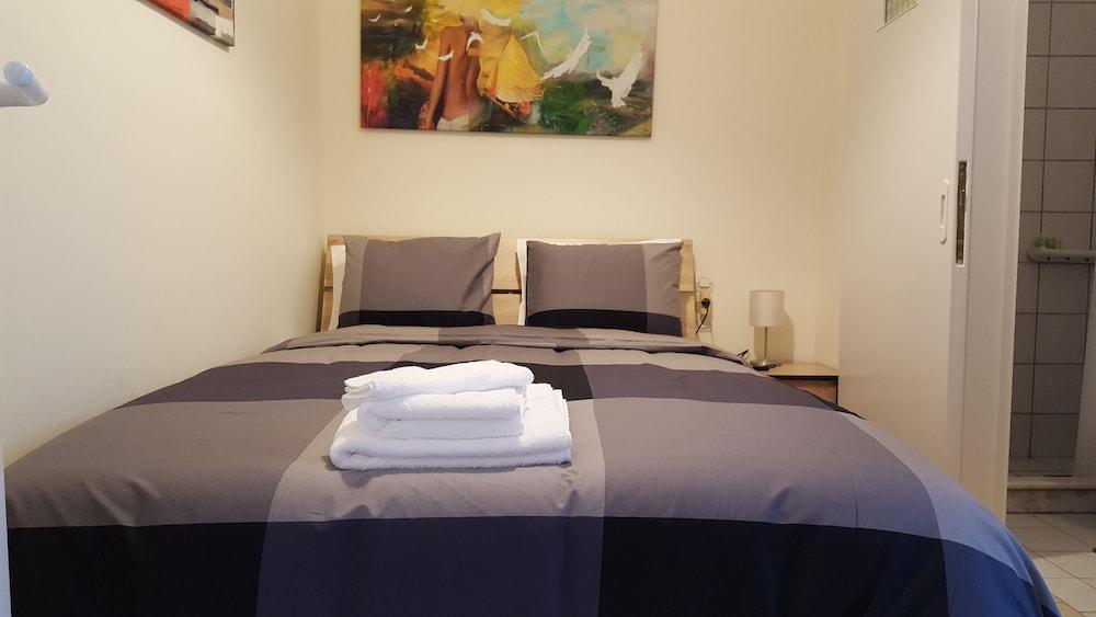 Port Apartment Patras