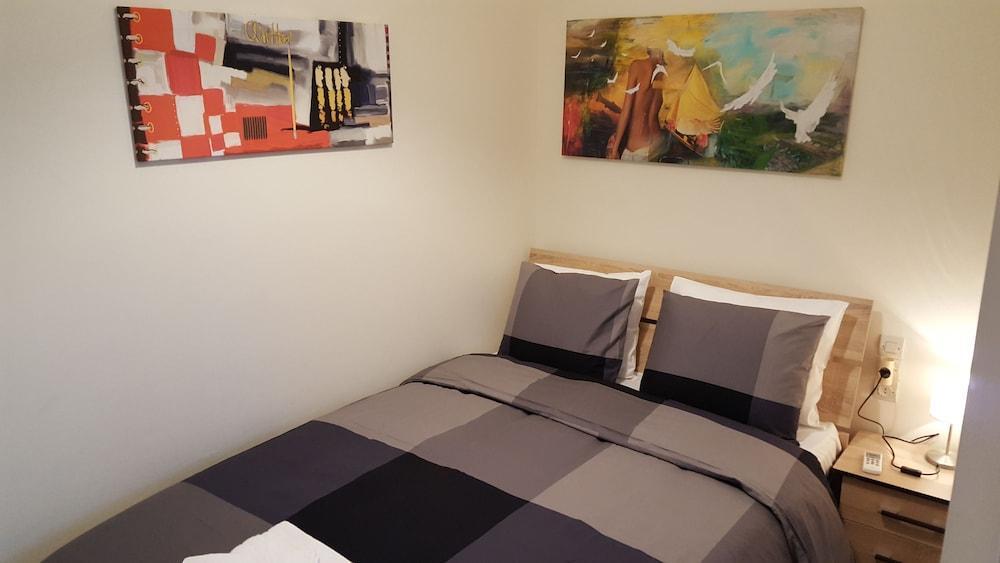 Port Apartment