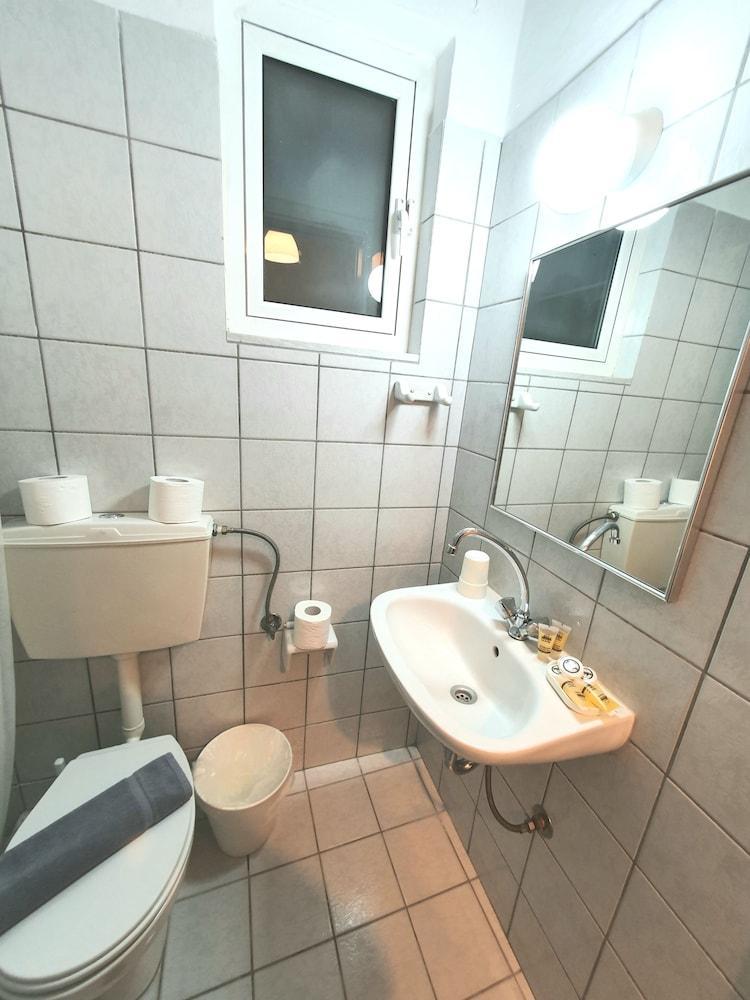 Port Apartment Patras
