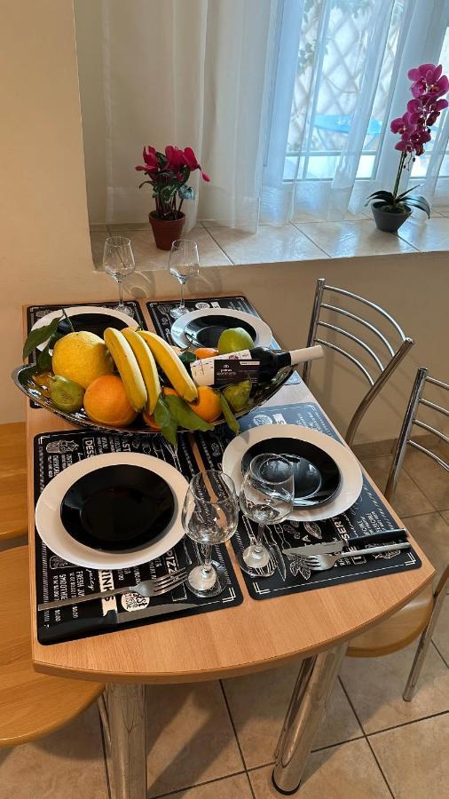 Port Apartment Patras
