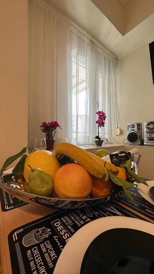 Port Apartment Patras