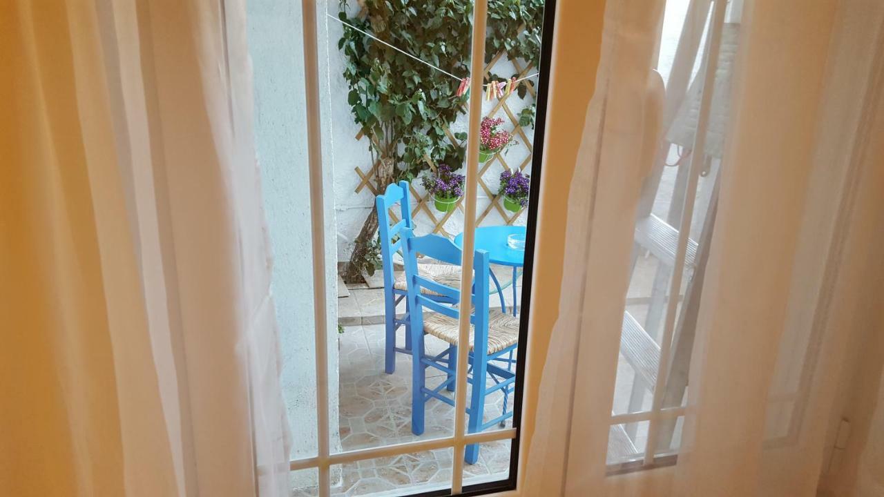 Port Apartment