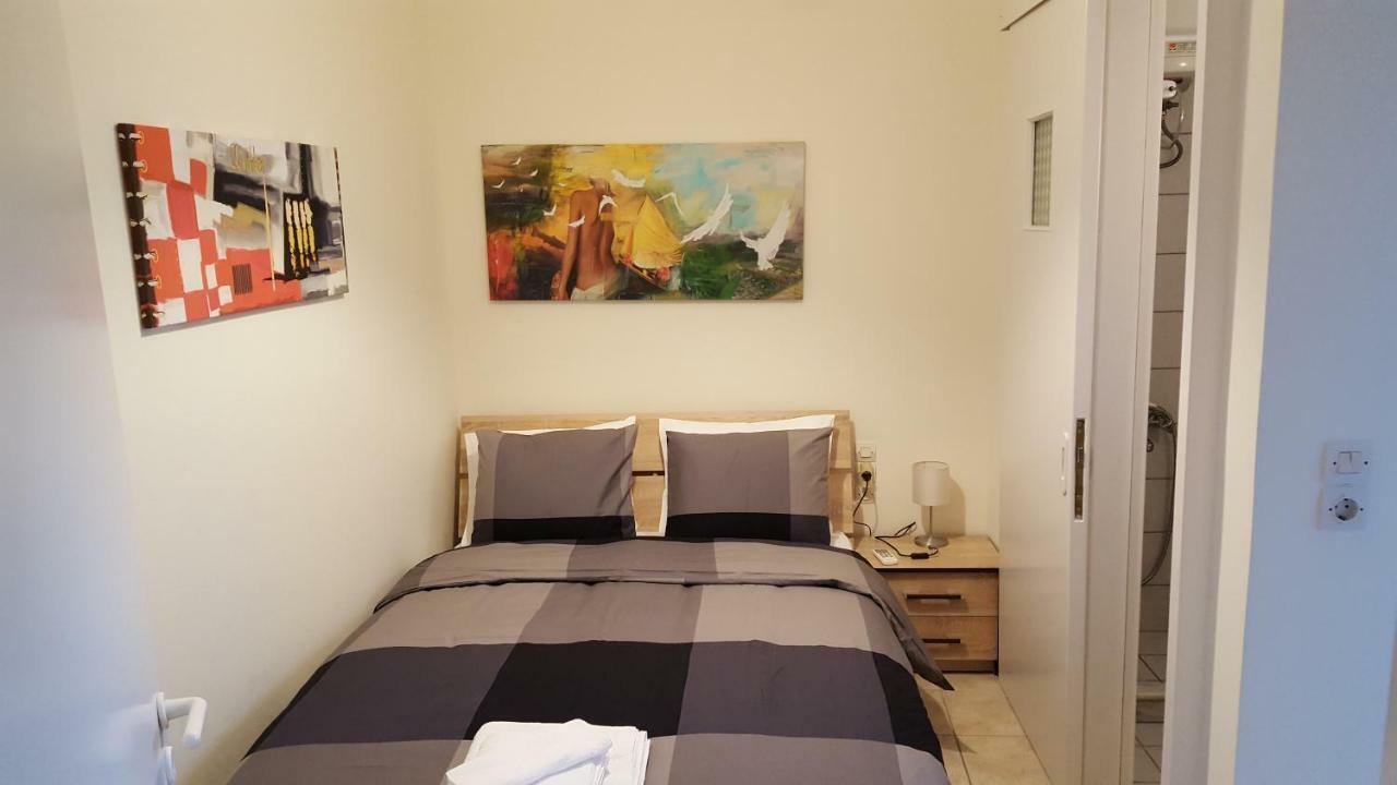 Apartment Port Patras