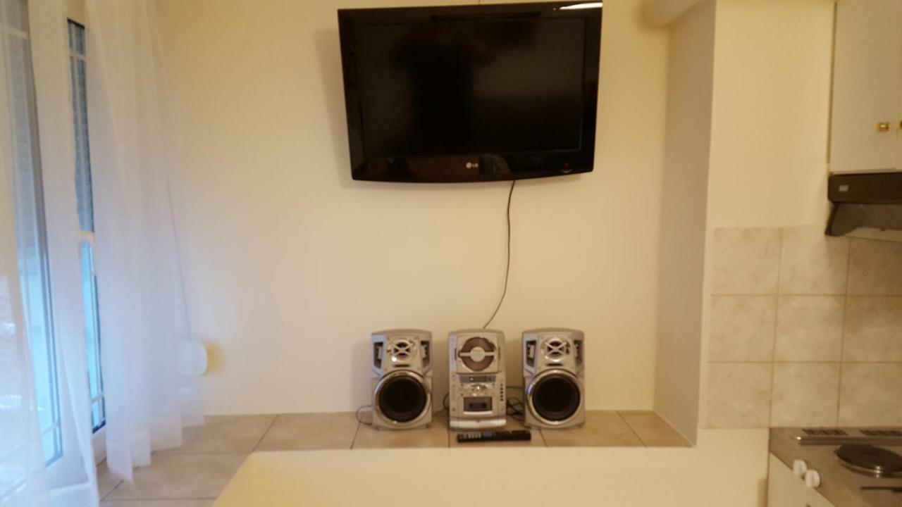 Apartment Port Patras