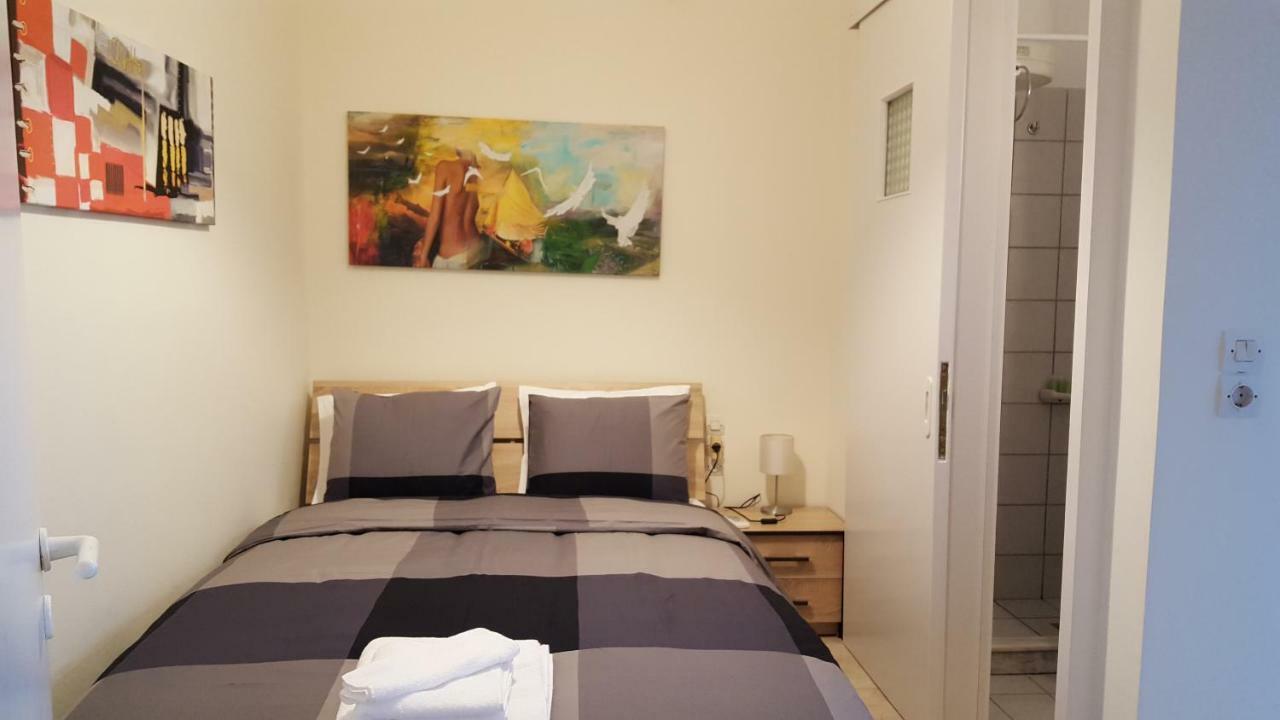 Port Apartment
