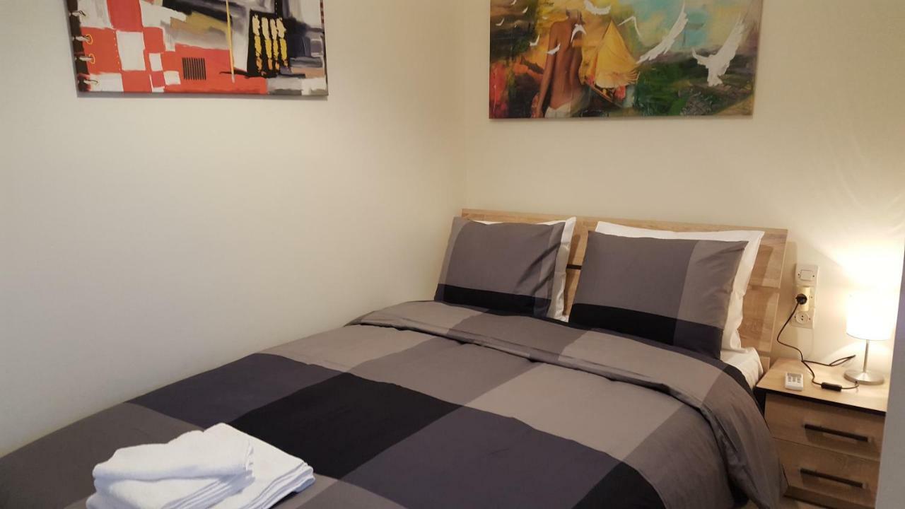 Port Apartment