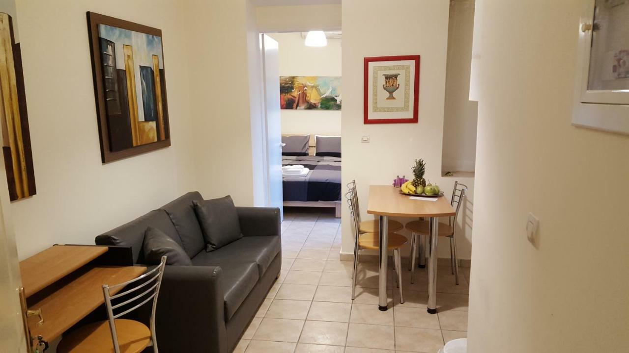 Port Apartment