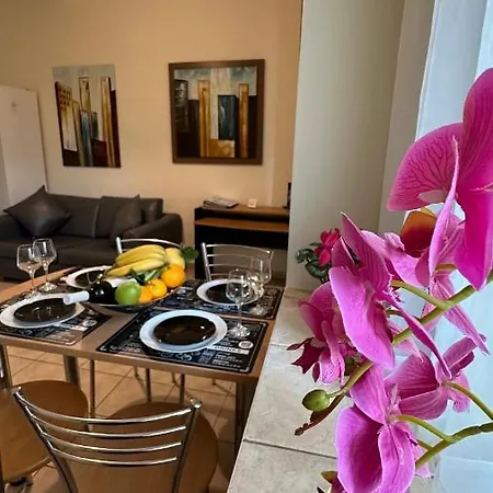 Patras Port Apartment מראה חיצוני תמונה
