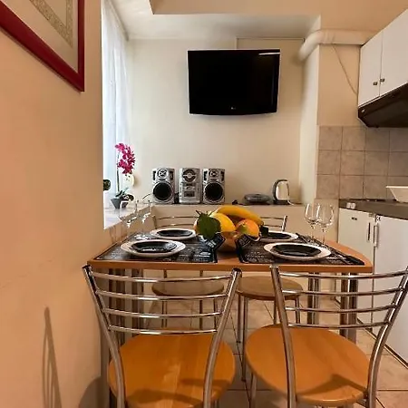 Patras Port Apartment מראה חיצוני תמונה