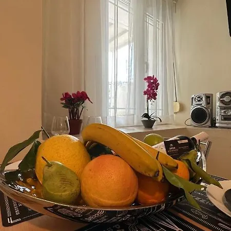 Patras Port Apartment מראה חיצוני תמונה