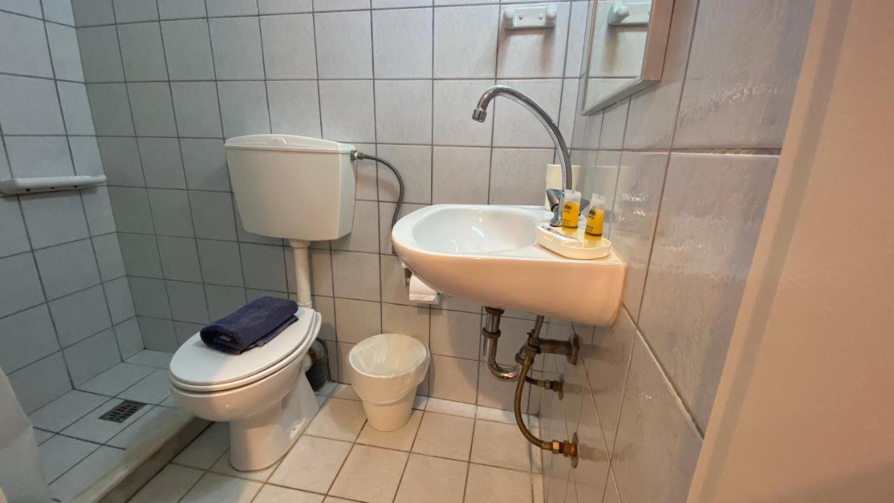 Port Apartment Patras