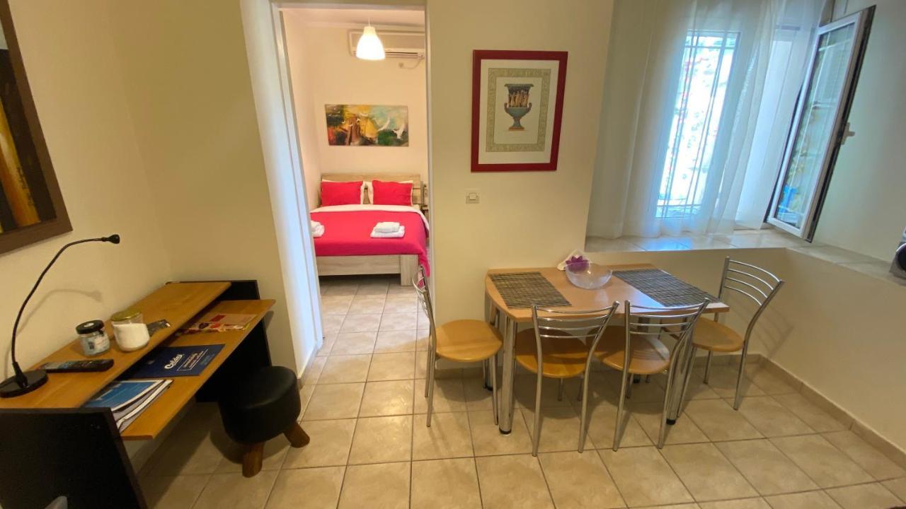 Port Apartment