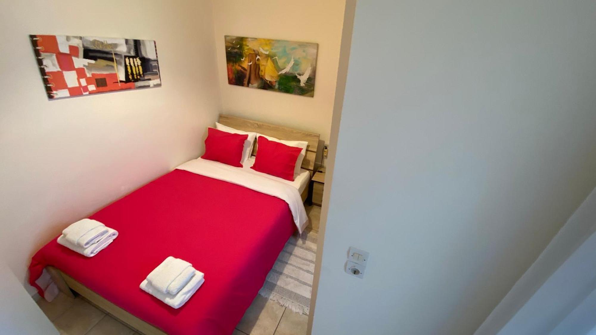 Apartment Port Patras