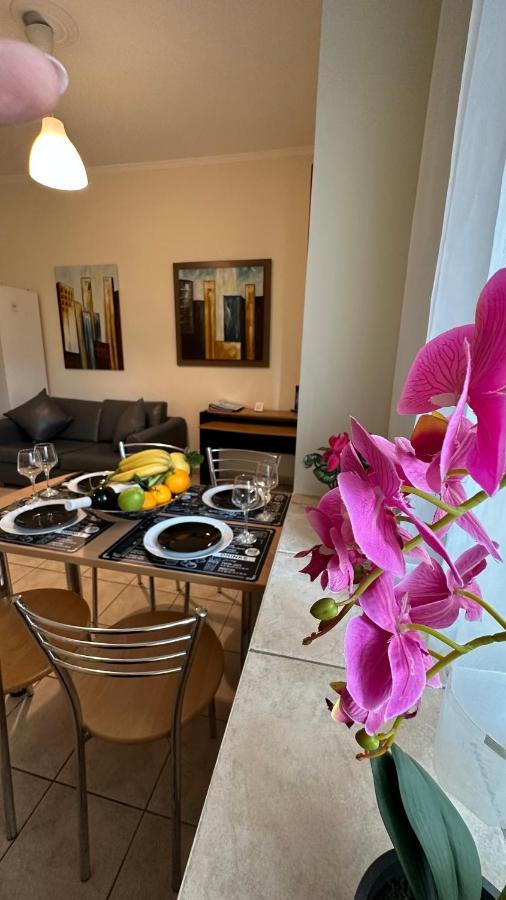 Apartment Port Patras