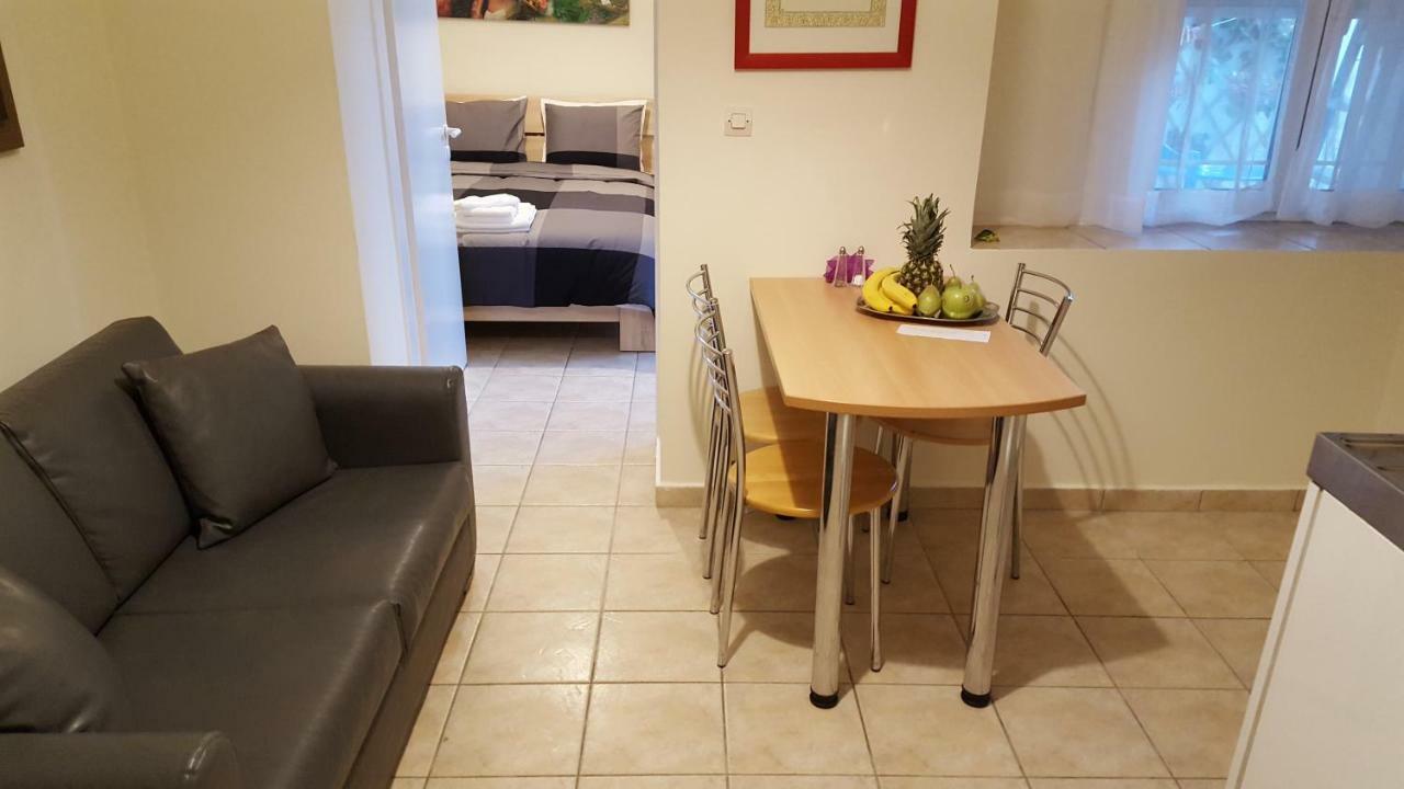 Apartment Port Patras