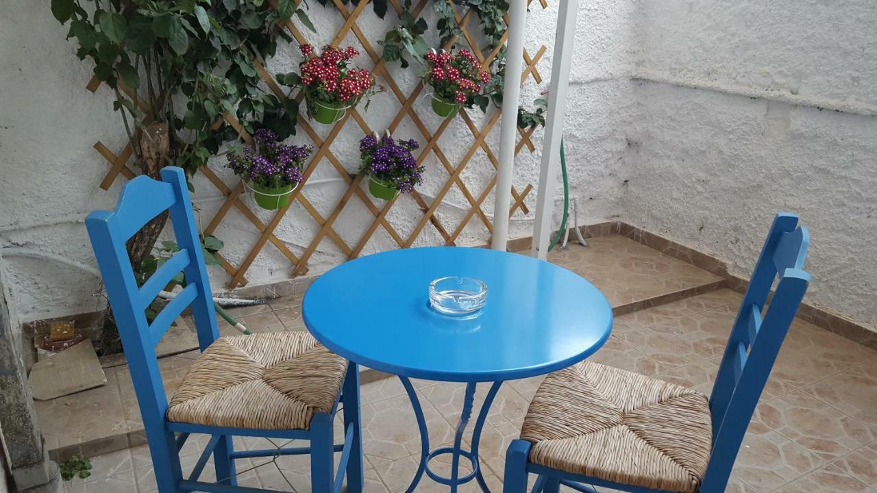 Port Apartment Patras
